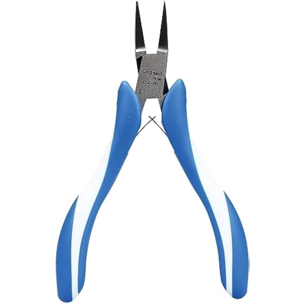 GodHand (GodHand) Серия Craft Grip Ультратонкие щипцы с захватом GH-CGP-130 Хобби-инструмент