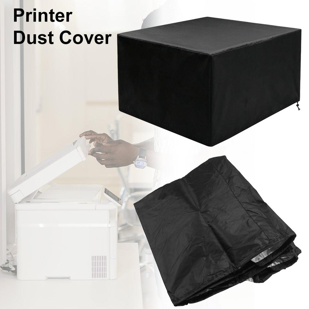 Waterproof Printers Protector Anti-Static Dust Protection Cover Printer Dust Cover for Epson
