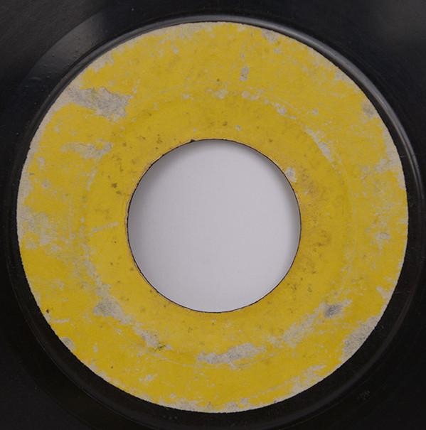 

7inch Record ECHOES - Are You Mine / I Love You Forever NONE Hornet 1961 Jamaica Blues Used