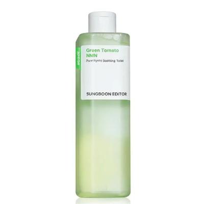 Green Tomato NMN Pore Hydro Soothing Toner 350ml