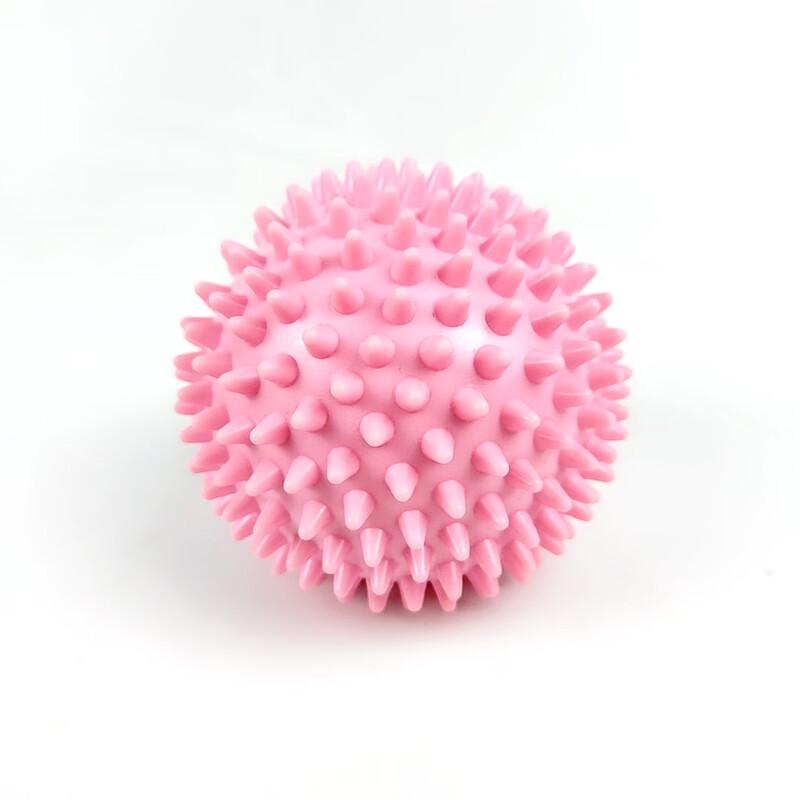 WEZHO Spiky Massage Ball Set