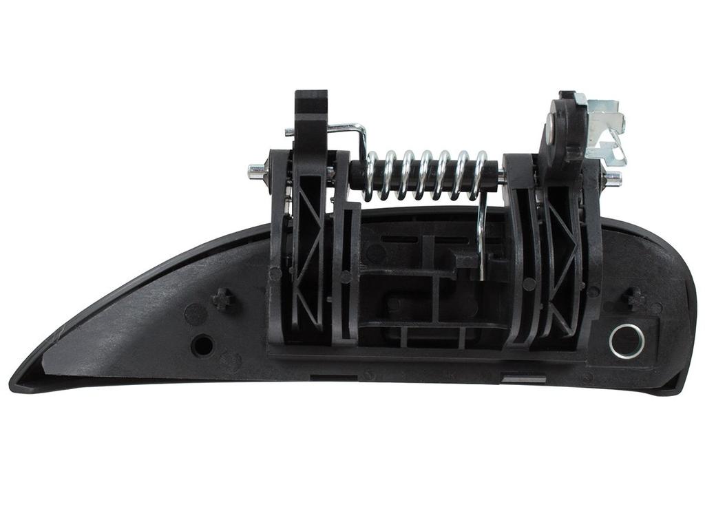 Dacia Duster 2010- Front Outer Door Handle = Rear Right