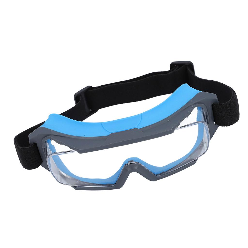 Safety Goggles Anti Fog Breathable Versatile Lab Goggles Eye Protection Safety Glasses for Indoor Outdoor
