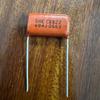 CL21 0.68µF 250V Capacitor, 20mm Pin Spacing