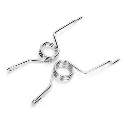 Bremssattel Rückholfedern 1K0615295 1K0615296 Ersatz Passend für Seat Altea