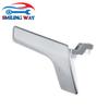 Chrome Interior Door Handle Kit Front / Rear Left or Right For Mercedes-Benz C-Class W204, GLK-Class X204 C250 C280 C300 C350