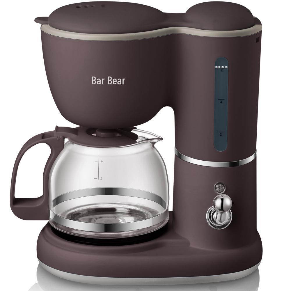 Little Bear Fully Automatic Drip Coffee