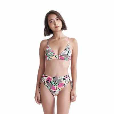 [Roxy] Bikini Çapraz Sırt Askılı Bikini Kadın GRJX203218 KVJ8