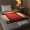 Bed Repositioning Sheet Cleanable Mat Easy to Move