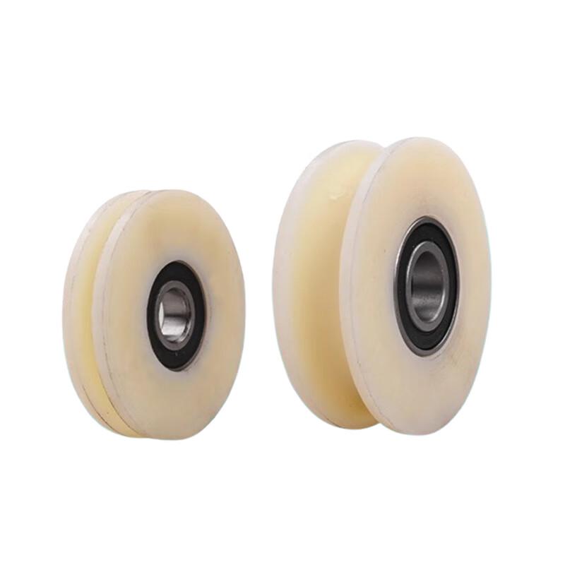 Yuhgengji Nylon Guide Wheel