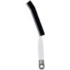 Long Handle Bristle Gap Cleaning Brush for Floors, Tiles, Windows, and Stoves