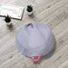 Anti Mosquito Travel Mosquito Net Adjustable Portable Mesh Sleeping Net Convenient Breathable Folding Mosquito Net Bed Summer