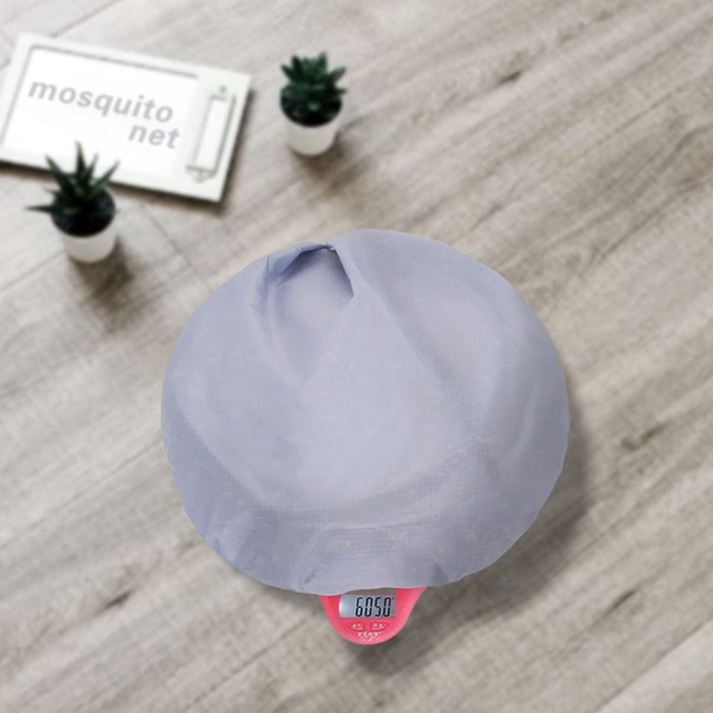 Anti Mosquito Travel Mosquito Net Adjustable Portable Mesh Sleeping Net Convenient Breathable Folding Mosquito Net Bed Summer