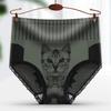 1PC Moda Gatto Stampa Vita Alta Mutandine Contenitive della Pancia Donna Dimagrante Body Shaper Biancheria Intima Slip Senza Soluzione di Continuità Donna Femminile Hip Lifting Mutande