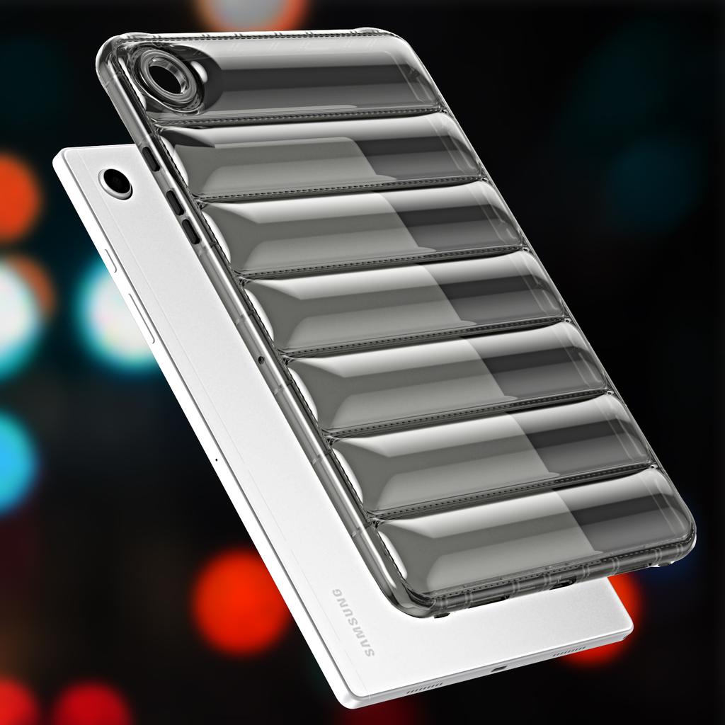 Weiche TPU-Rückenhülle für iPad Air 5 4 10,9 Zoll 10,5 2022 Ultradünne Schutzhülle für iPad Pro 11 iPad 10.2 iPad 9.7 Mini 7 Mini 6 8.3 Zoll Mini 45 7,9 Zoll