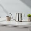 Gooseneck Kettle Stainless Water with Spout Controlled Stream for Coffee