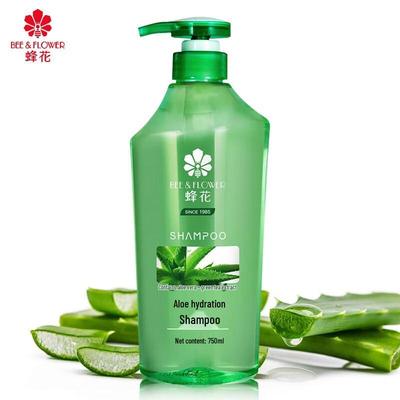 Fonghua Aloe Hydrating & Oil Control Shampoo