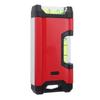 Bubble Level 11cm Long 0.5mm Accuracy Aluminum Alloy Small Horizontal Vertical Bubble Level Tool