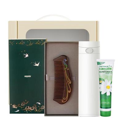 Premium Wellness & Lifestyle Gift Set