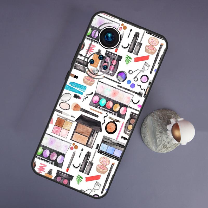 

Косметика лак для ногтей для Huawei Honor Magic 5 Lite 70 50 X8 X9 a P20 P30 P40 P50 P60 Pro P Smart Nova 9 5T чехол Honor 50