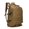 Zaino 40L Zaino Tessuto in Nylon 900D Borsa da Uomo Impermeabile Zaino 3D Molle per Trekking Campeggio Alpinismo