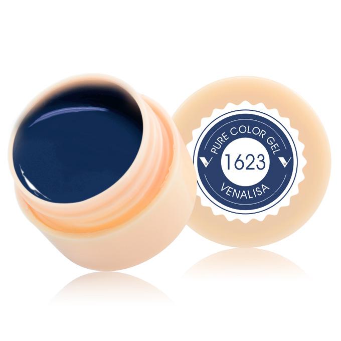 

Venalisa Pure Color Gel Nail Polish Nail Art Glitter Nail Paint Soak Off UV LED Gel Nail Art Supply 60 кольорів