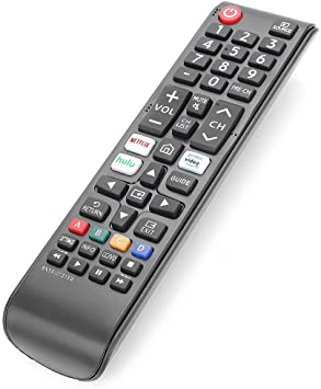 Pilot Do Tv Samsung Uniw Netflix Wszystkie Modele!