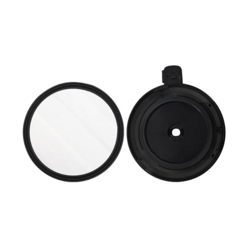 Víceúčelové ABS víko pro zmrzlinovač modely NC299AMZ NC301 Konstrukce odolná proti úniku Jednoduchá údržba