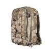 Sac à dos d'assaut tactique camouflage