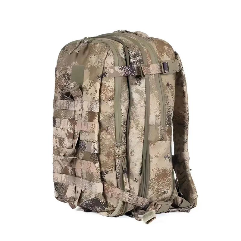 Camouflage Tactical Assault Backpack One Size
