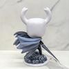Cross-border Pale Prince & Hornet Figurine: Hollow Knight Quirrel Desktop Model