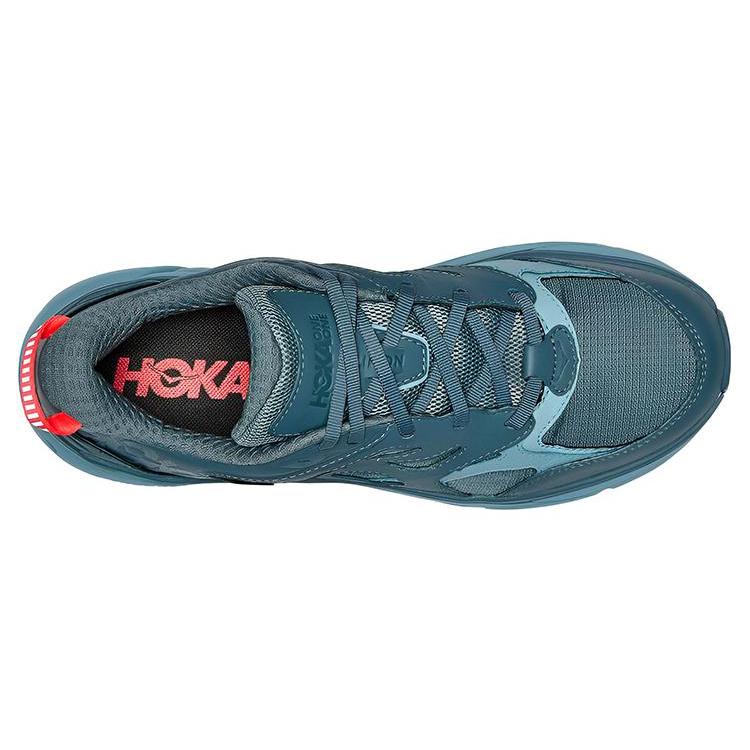 HOKA One One Clifton L Gore Tex Goblin Blue Stone Blue All Gender 1129972-GBSB