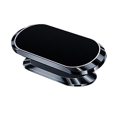360° Universelle Magnetische Handyhalterung für das Auto Mini Handyhalter Ständer im Auto GPS-Halter Handyhalter ADM