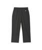 SNOWPEAK APPAREL Minute Tapered Pants (S26Mmfpt72) Charcoal