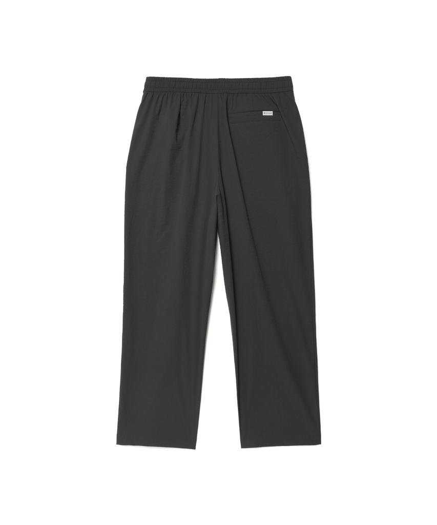 SNOWPEAK APPAREL Minute Tapered Pants (S26Mmfpt72) Charcoal