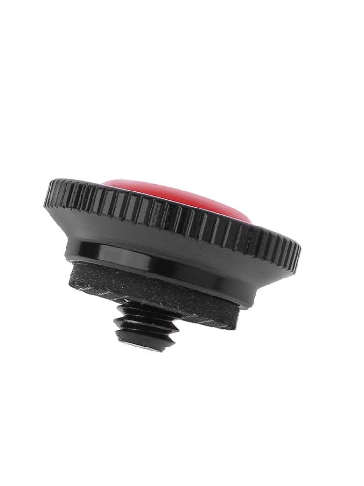 Metal Quick Release Plate Innovative Round Quick-release Plate Perfect for Effortless Camera Attachment