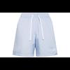 Sportswear NSW Men's Logo Woven Shorts 'Marine/White' AR2383-548