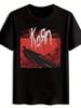 T-shirt graphique unisexe