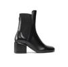 Ankle Boots 8Y0018/L011-K103, Black