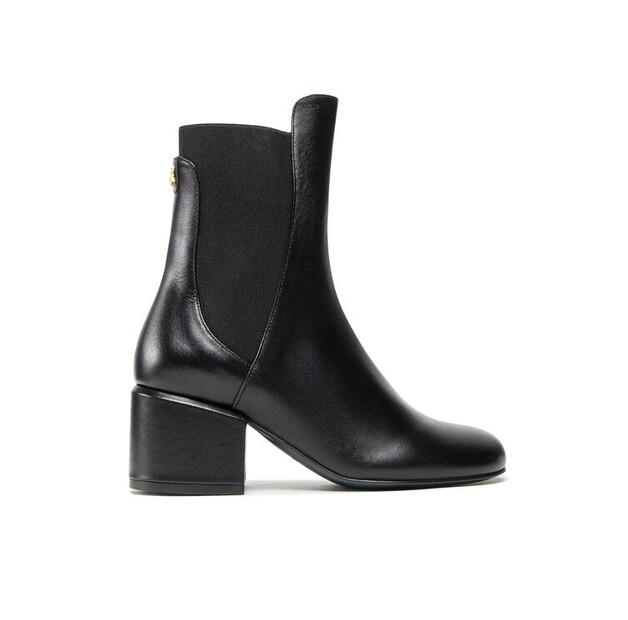 Ботильоны Patrizia Pepe 8Y0018/L011-K103, черные