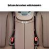 1 PCS Universal Car Seat Gap Plug Strip Side Seam Car Gap Filler Leak Proof Seat Gap Storage Organizer Interior Decoration