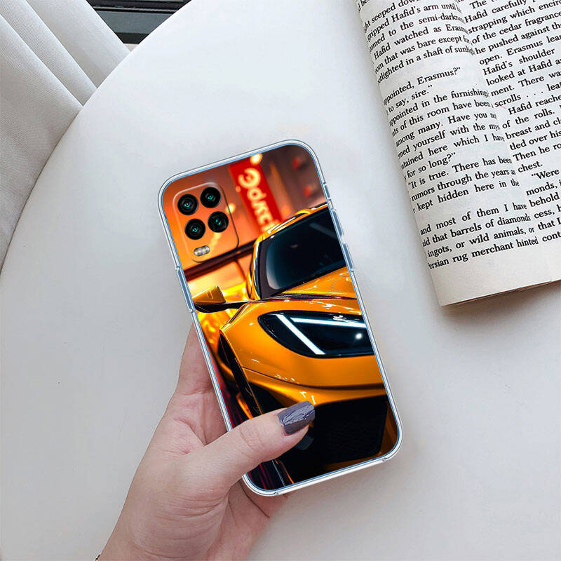 MH144 Supercar Rad Auto Hülle für Motorola E7 G6 G7 G8 G9 Plus Power Play G10 G20 G04 E30 E40 E22 E20 E13 E15 G22 G23 G05 G75 G35 G55