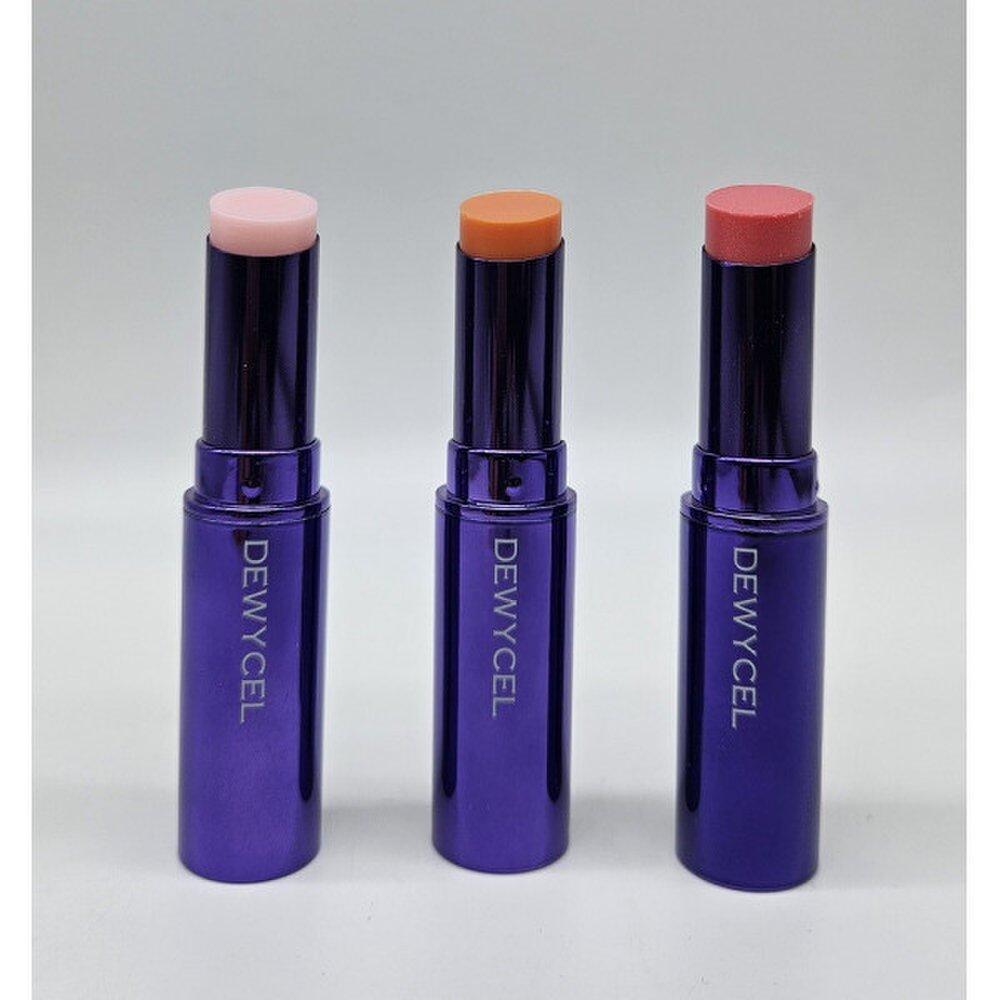 

DEWYCEL Tinting Touring Balm 4.5g 03. Lipscoral
