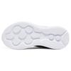 (GS) Skechers Go Run 400 V2 'Black Purple' Kids' 302537L-BKLV