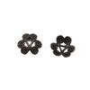 Flower Bead Cap Spacer Findings Ornate Covers For DIY Jewelry Making Materials
