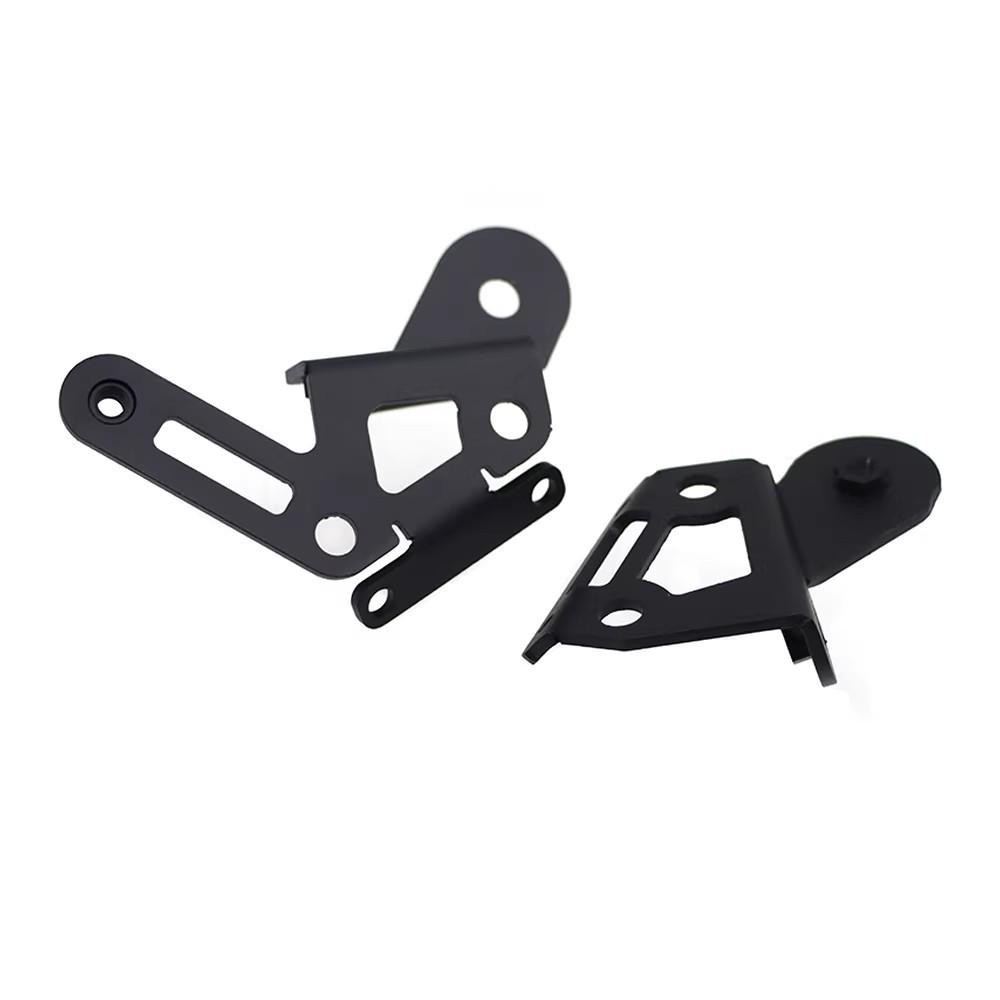 Fuel Tank Bracket for KTM 790/890 ADV/R - Lug Fixing Accessory