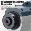 32X Optical Level Level Optical Level Optical Level 32X Magnification Accurate Surveying Tool with Magnetic Dampened Compensator