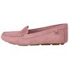 Flores Suede Loafer 'Beverly Pink' Women's 1099877W-PDW