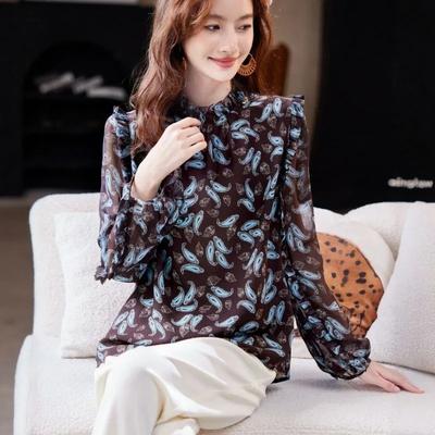 Tops – Blouses en overhemden
