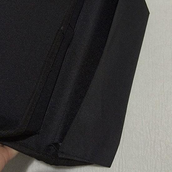 Carucior pentru agățat canapea, dreptunghiular, cu mai multe buzunare, din pânză Oxford 600D, cu telecomandă, pentru canapea pentru sufragerie